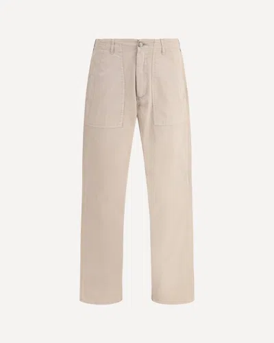 Cruna Cork Pants