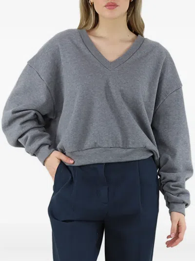 Cruna Cotton Jumper