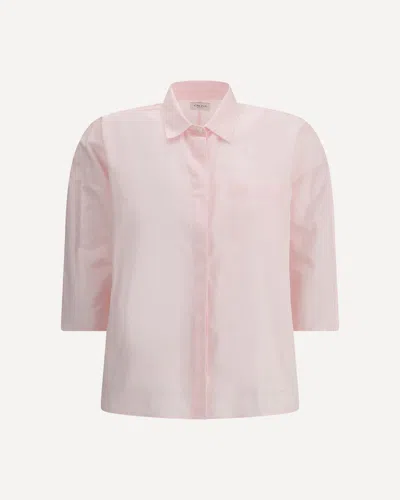 Cruna Cotton Shirt