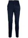 Cruna Pantaloni In Blue