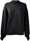 Cruna Crew Neck Clothing In Multi