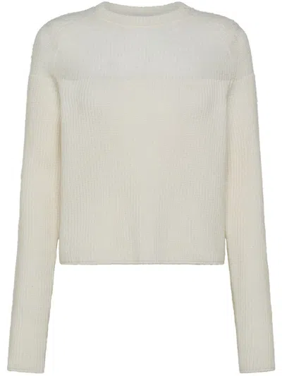 CRUNA CRUNA CREW NECK CLOTHING
