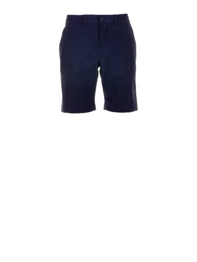 Cruna Bermuda Blue