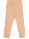 Cruna Daisy Trousers In Brown