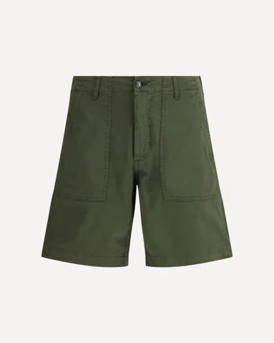Cruna Dover Shorts