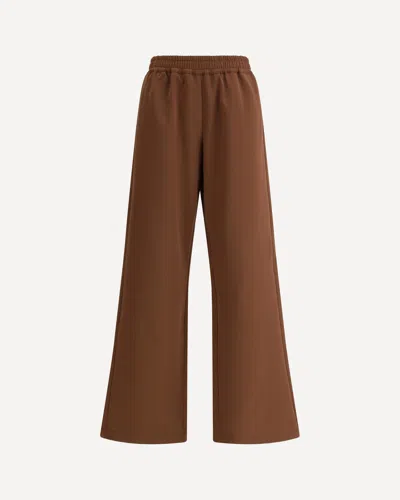 CRUNA ELASTICATED PANTS