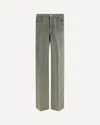 Cruna Five Pockets Jeans In Green