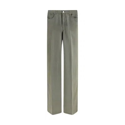 CRUNA FIVE POCKETS JEANS