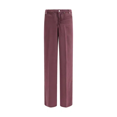 CRUNA FIVE POCKETS JEANS