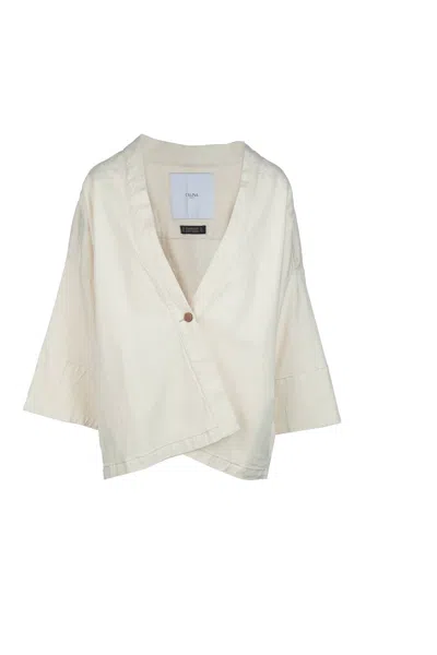 CRUNA GIACCHE & GILET