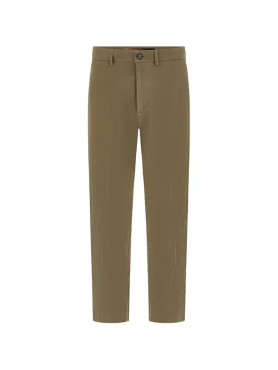 Cruna Greenwich Trousers