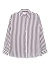 Cruna Ivy Shirt In White