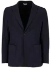 Cruna Jacket In Blue