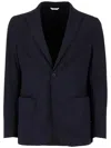 Cruna Jacket In Blue