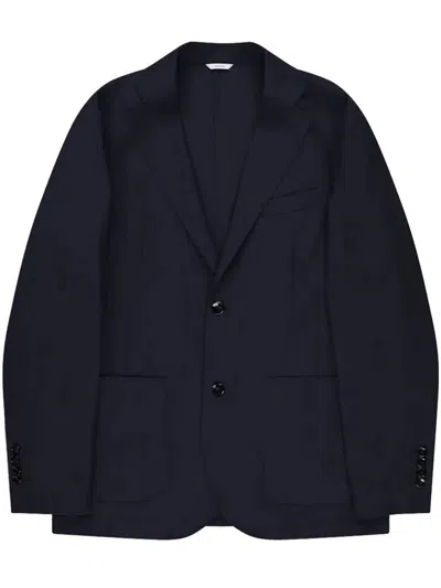 Cruna Jacket Clothing In Blue