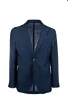 Cruna Jackets & Vests