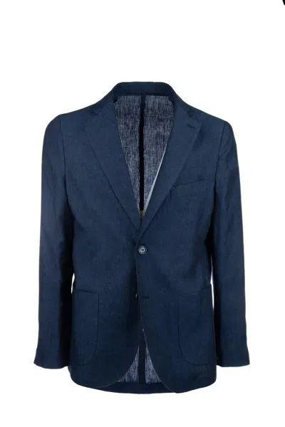Cruna Jackets & Vests