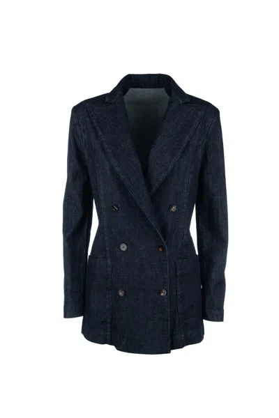 Cruna Jackets & Waistcoats