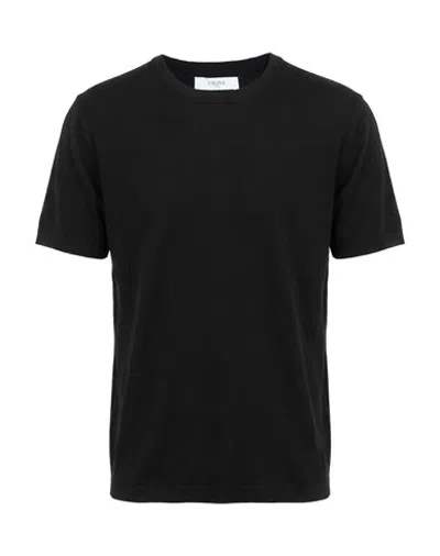 Cruna Knitwear - Sweaters In Black