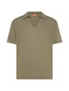 Cruna Levante Collared T-shirt In Multi