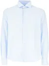Cruna Camicie In Blue