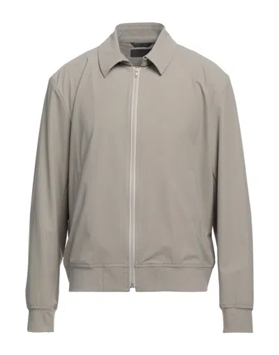 Cruna Jackets In Beige