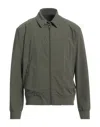 Cruna Jackets In Green