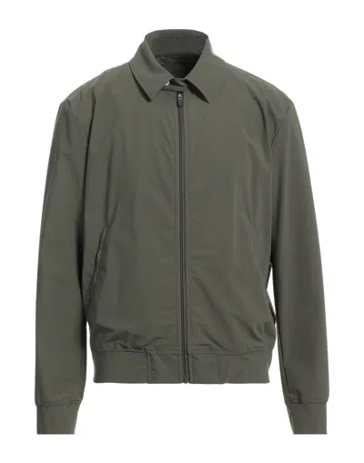 Cruna Jackets In Green