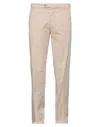 Cruna Pants In Beige