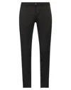 Cruna Pants In Black