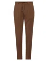 Cruna Pants In Brown