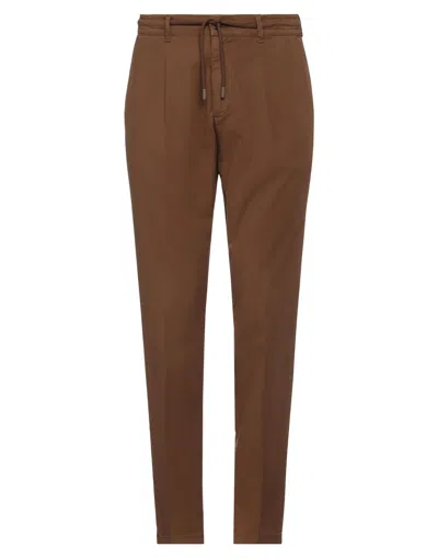 Cruna Pants In Brown