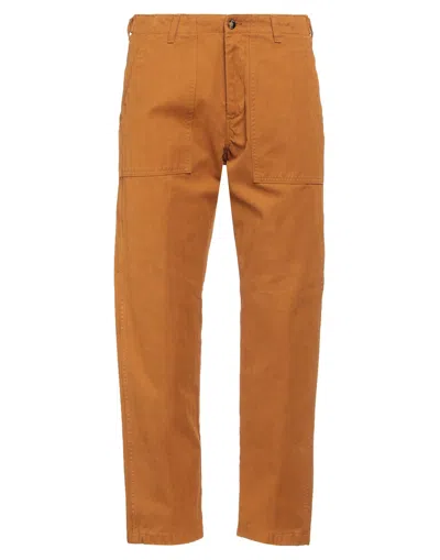 Cruna Pants In Beige