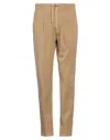 Cruna Pants In Beige