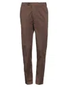 Cruna Pants In Brown