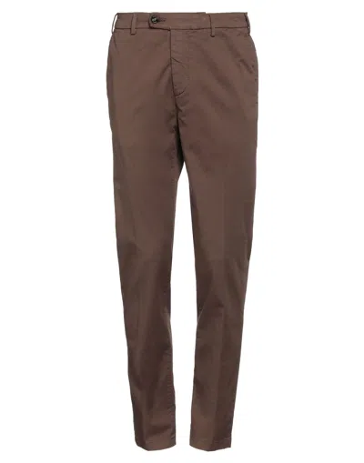 Cruna Pants In Brown