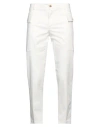 Cruna Pants In White