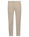 Cruna Pants In Beige