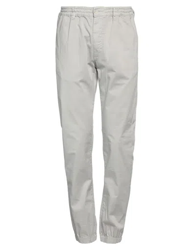 Cruna Pants In Grey