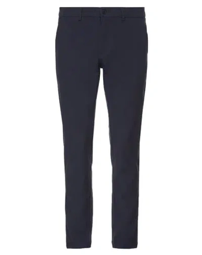 Cruna Man Pants Midnight Blue Size 30 Polyester, Elastane