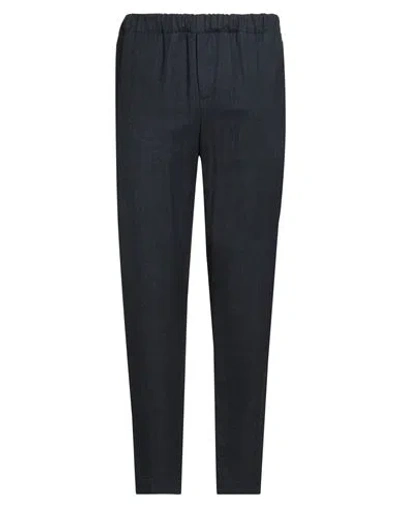 Cruna Man Pants Midnight Blue Size 36 Cotton