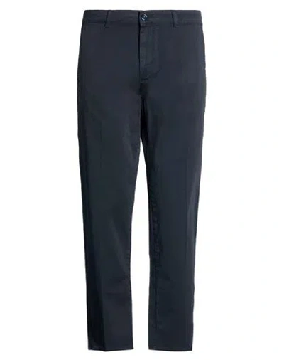 Cruna Man Pants Midnight Blue Size 36 Cotton