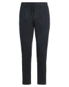 Cruna Man Pants Midnight Blue Size 36 Cotton, Elastane