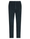 Cruna Man Pants Midnight Blue Size 38 Cotton