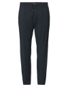 Cruna Man Pants Midnight Blue Size 38 Virgin Wool