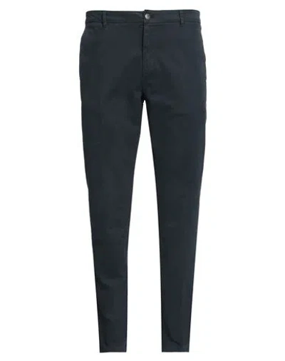 Cruna Pants In Blue