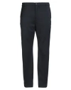 Cruna Man Pants Midnight Blue Size 42 Polyester, Virgin Wool, Elastane