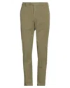 Cruna Pants In Green