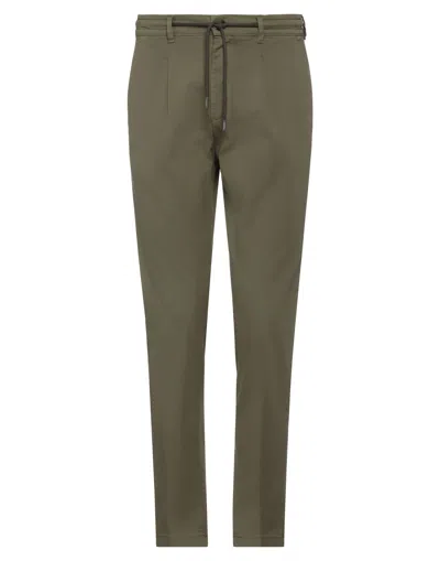 Cruna Pants In Green