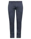 Cruna Pants In Navy Blue